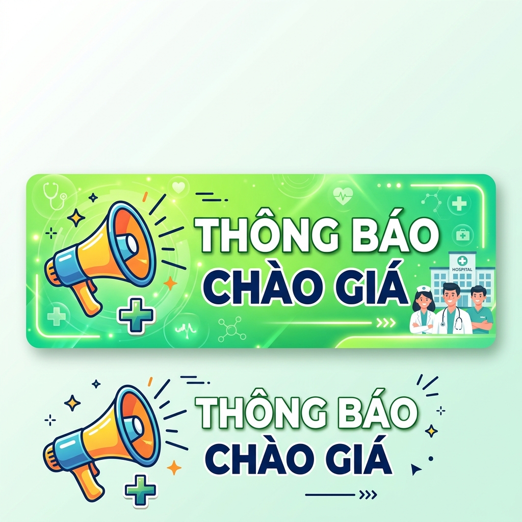 Thư mời về việc tham gia gói thầu BH.B2: Bảo hiểm công trình thuộc công trình "Cải tạo, nâng cấp tòa nhà B2 nhà hành chính cũ"